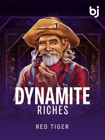 Dynamite Richespng